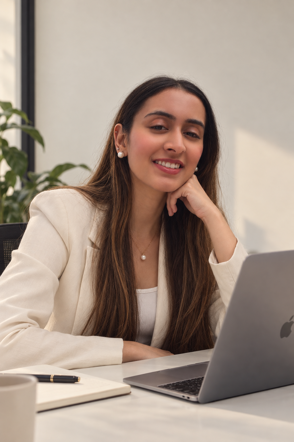 Simran Marvah, Founder & Director