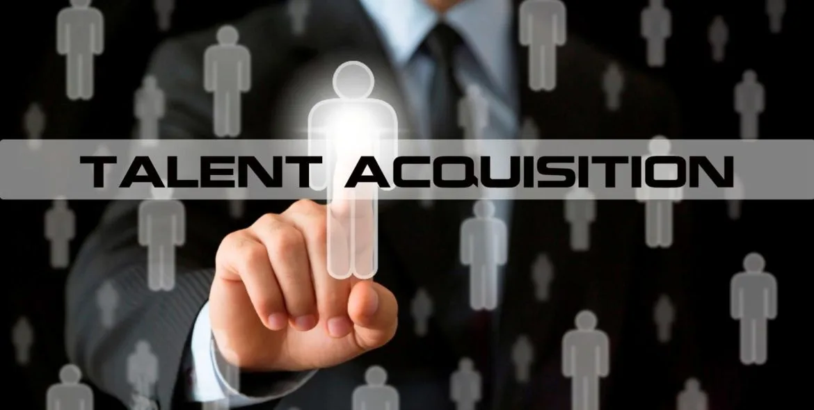 Consulting & Talent