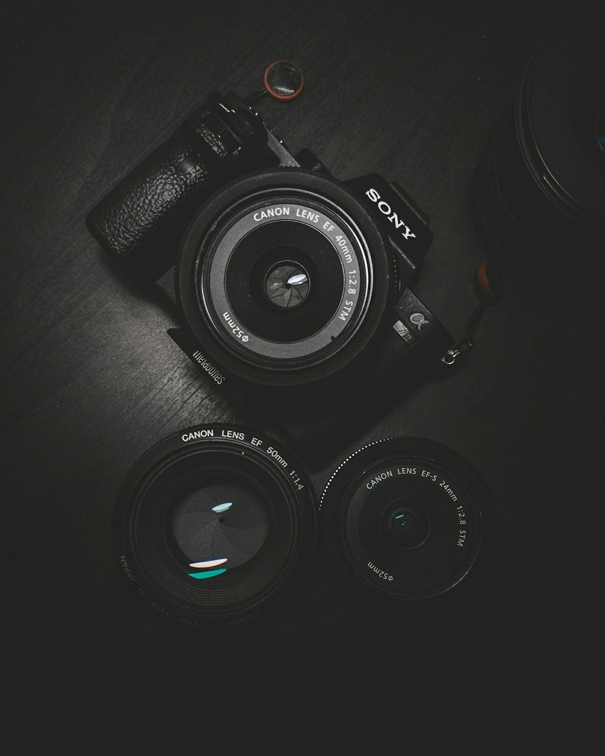 Content & Media
