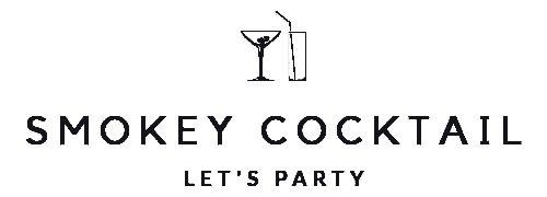 Smokey Cocktail