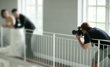 prewedding